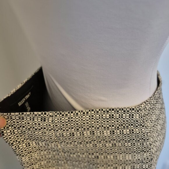 Ellen Tracy Skirt and Jacket Suit Size 10 - Picture 9 of 11